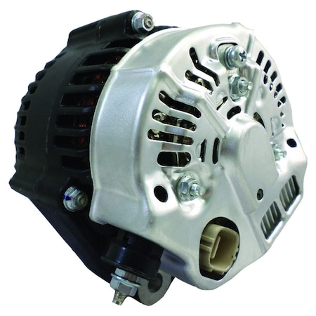 Replacement For Honda BF225 Year 2004 212CI - 3471CC - 225 H.p. Alternator